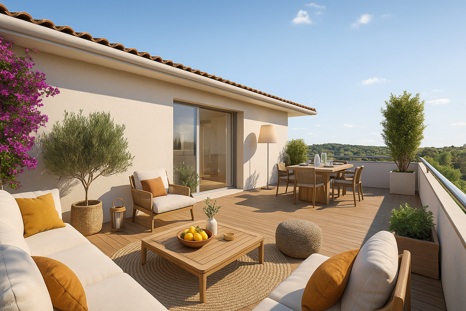 terrasse quint fonsegrives