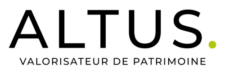 logo altus sans bordures